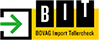 BOVAG IMPORT TELLER CHECK